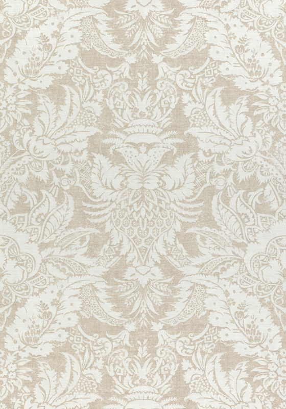 CHARDONNET DAMASK F972586