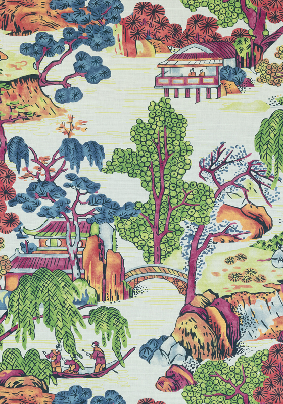 ASIAN SCENIC F975464