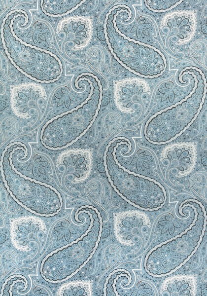 SHERRILL PAISLEY F985078