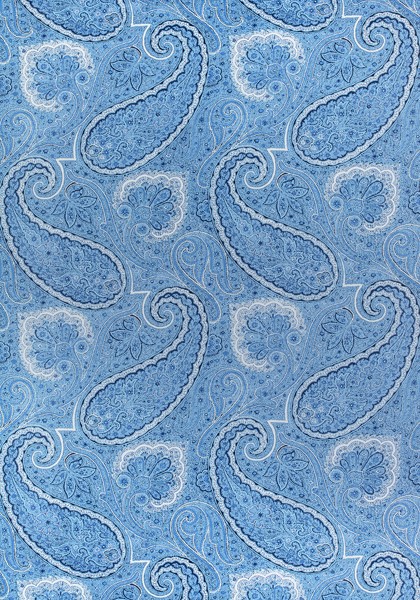 SHERRILL PAISLEY F985079