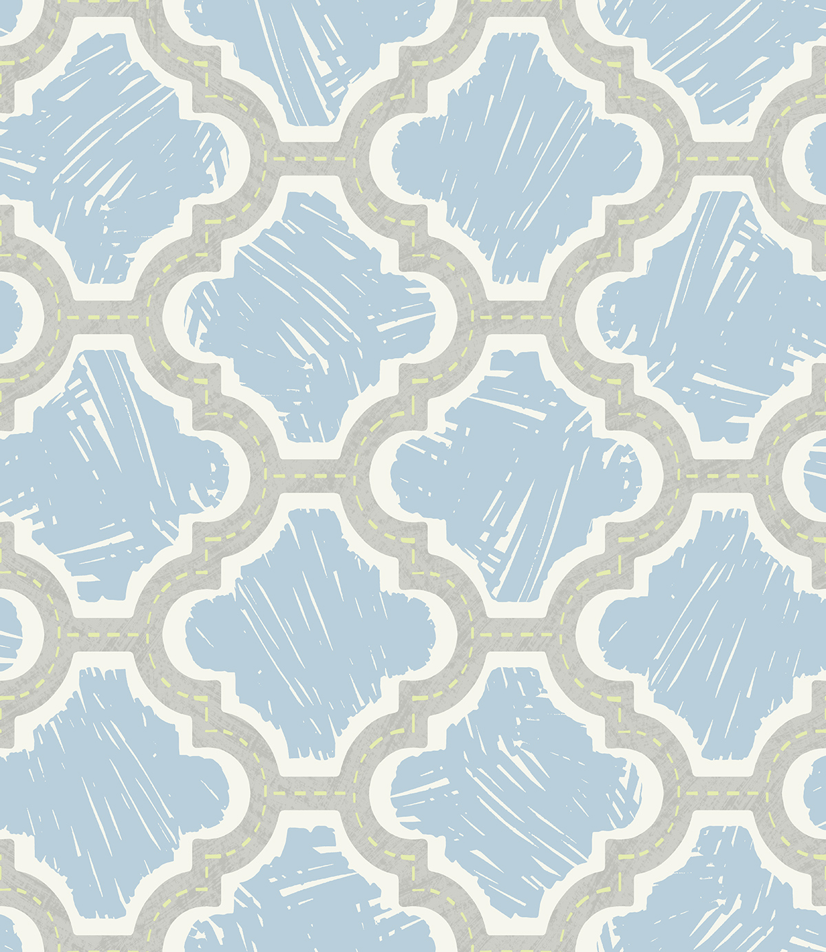 Road Trellis FA40402