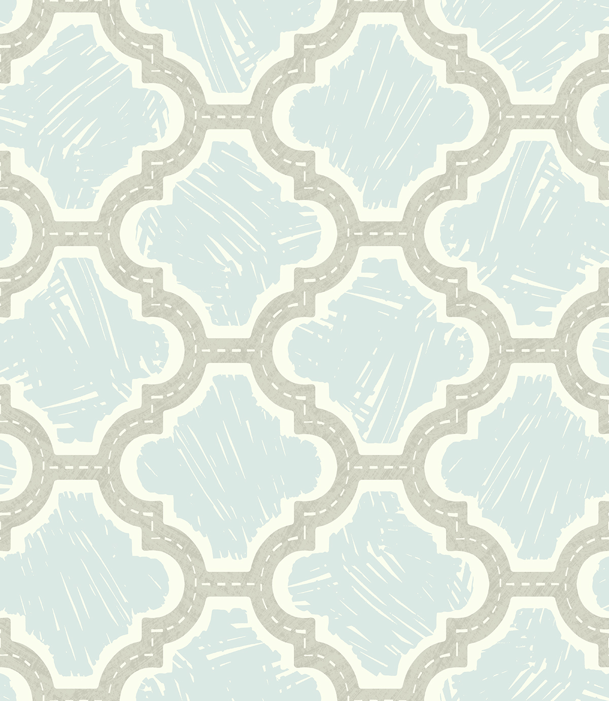 Road Trellis FA40408