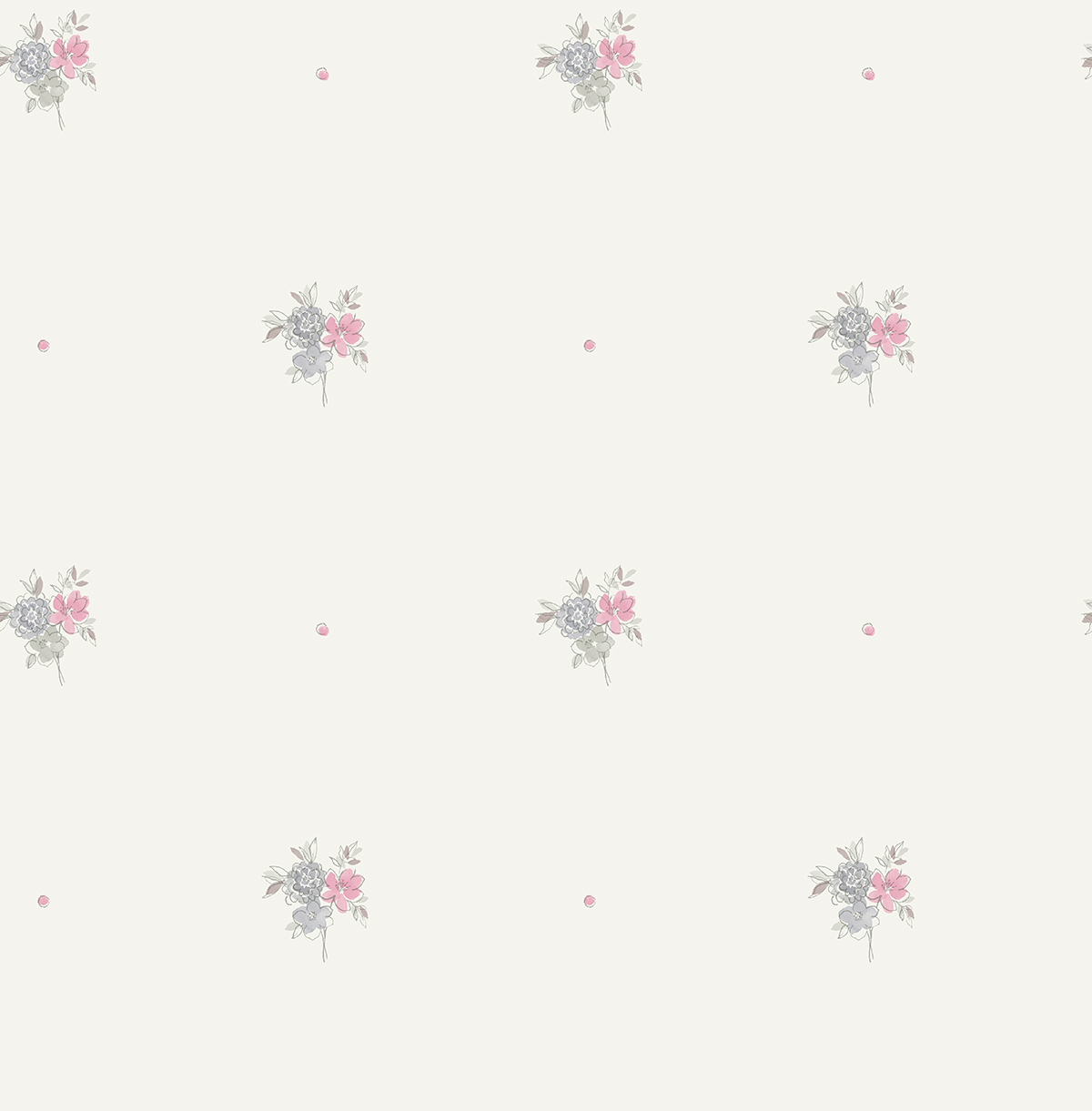 Spot Floral FA41508