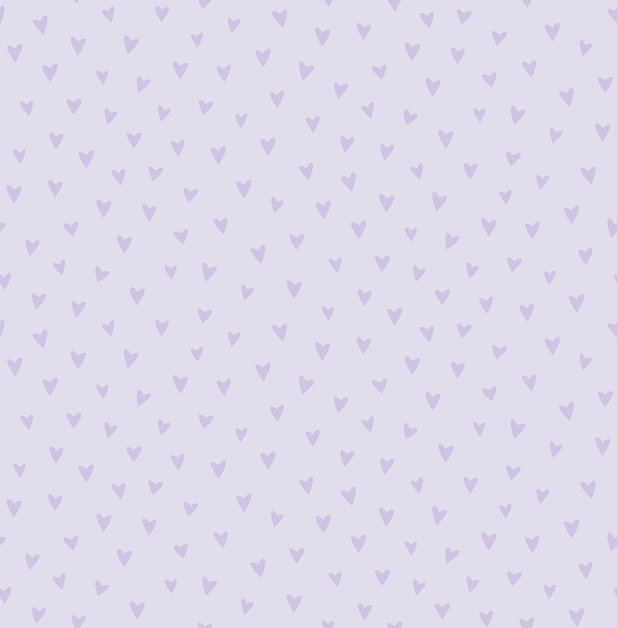 Small Hearts FA41709