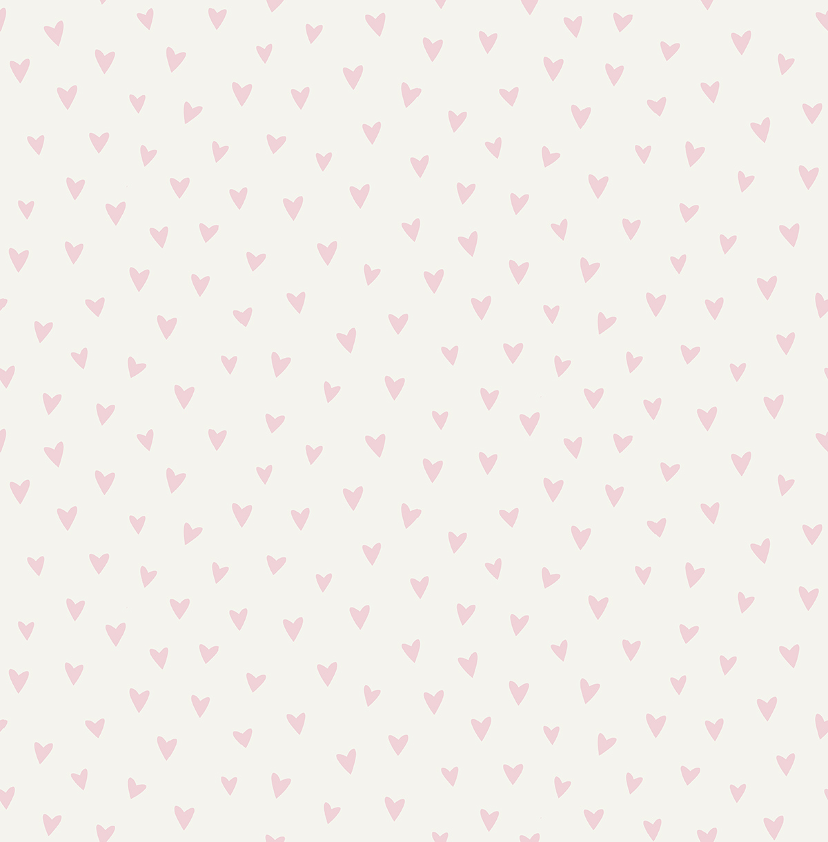 Small Hearts FA41718