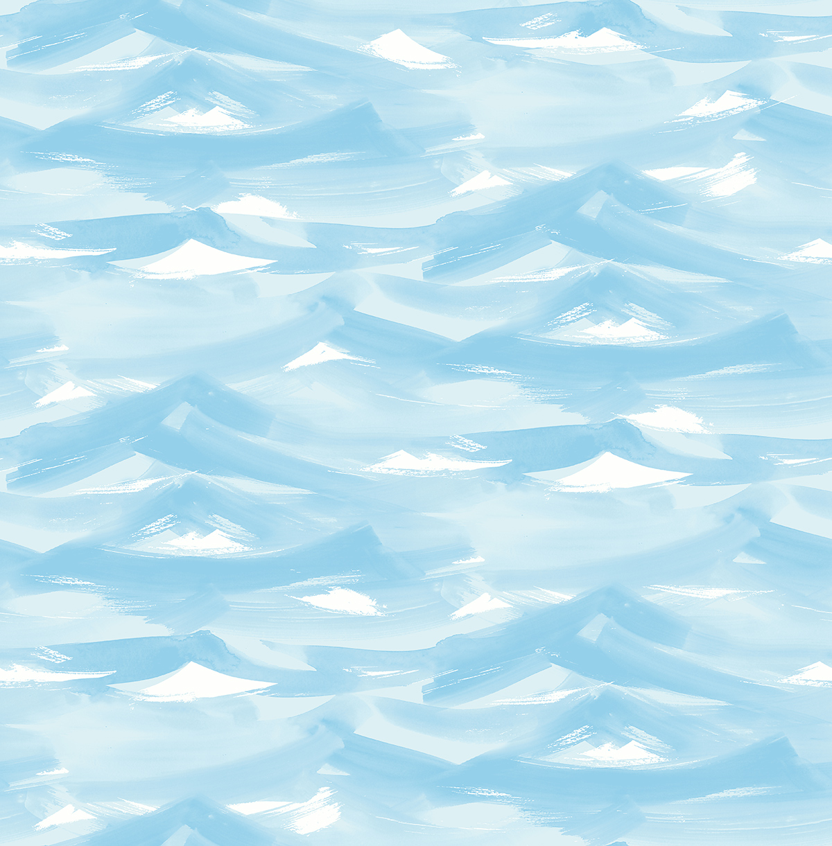 Choppy Waters FA42106