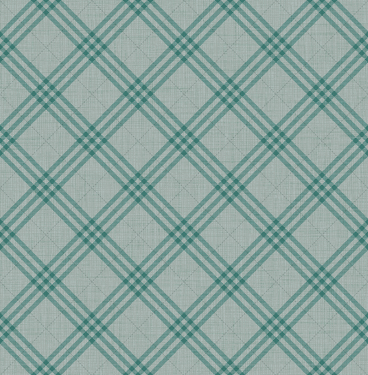 Plaid FA42508