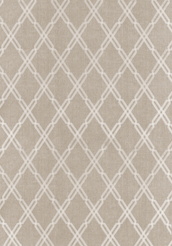 FUSION TRELLIS EMBROIDERY W736148