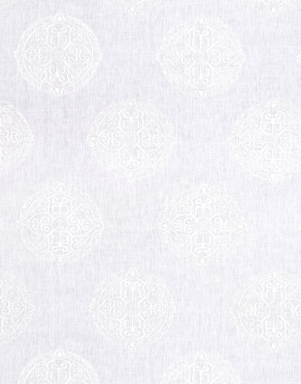 HALIE EMBROIDERY W736127