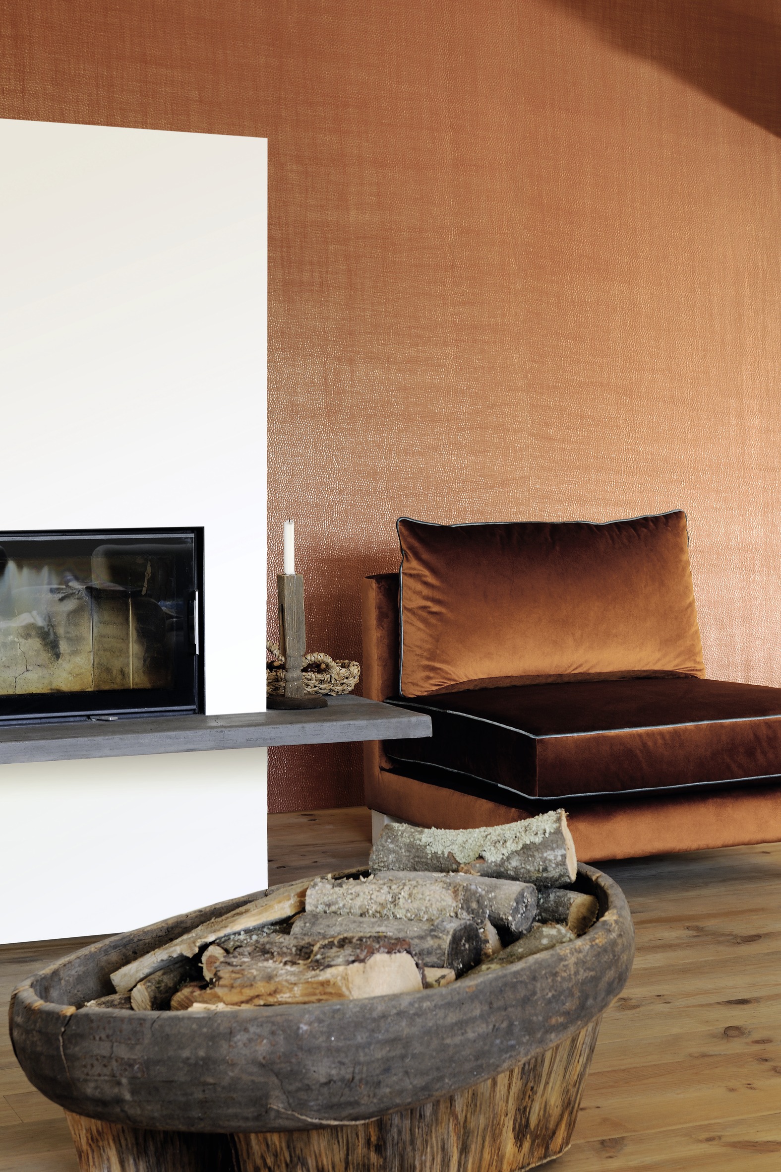 TSAR Caramel doré LB691/71