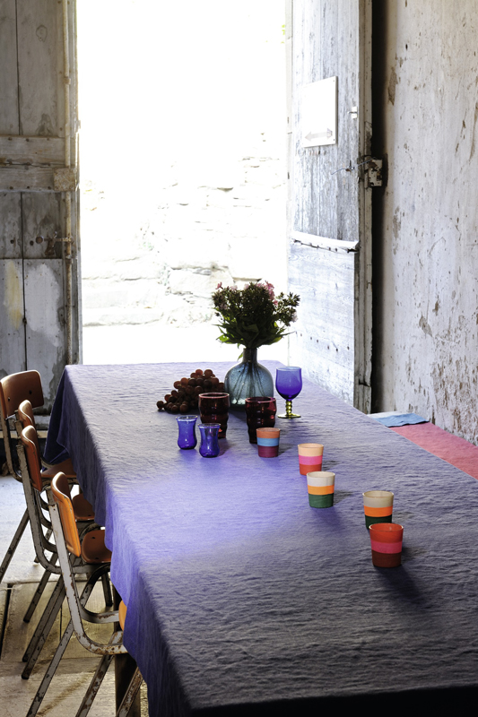 GYPSIES Par delà l'horizon LI755/48