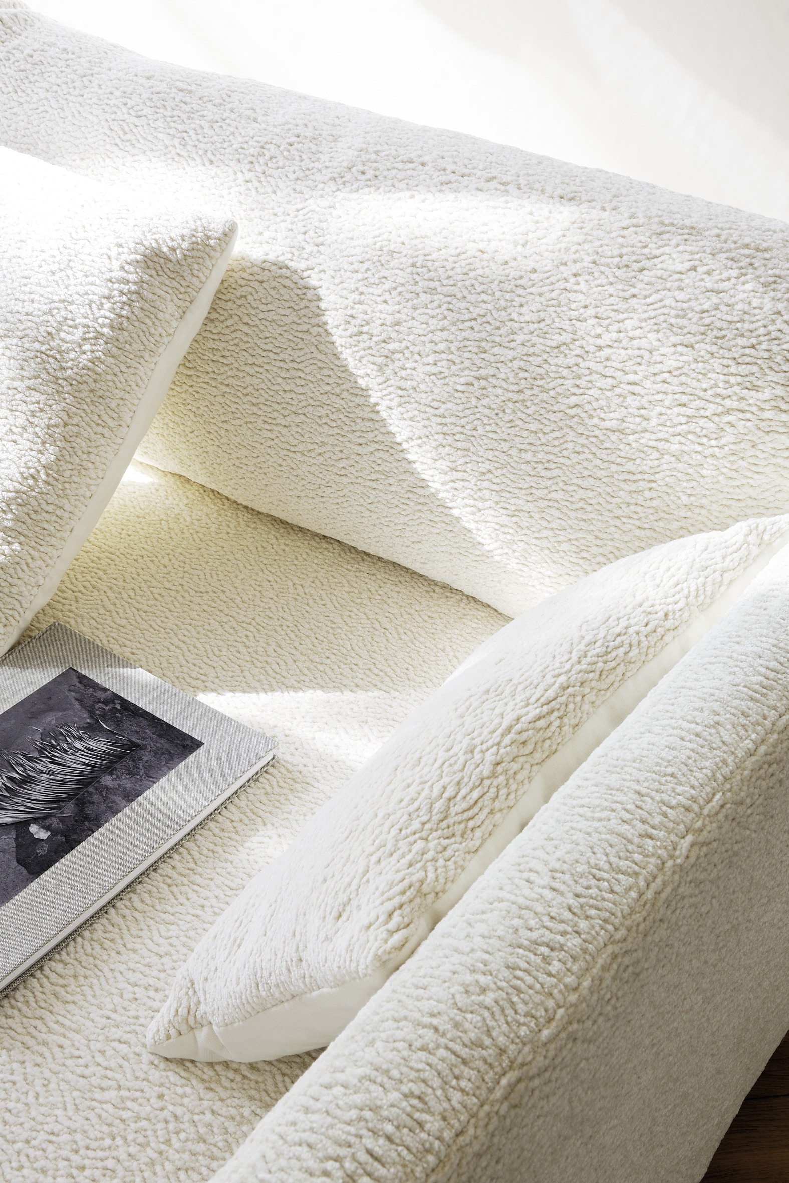 NUITS BLANCHES ASTRAKAN Mon doudou à moi LR329/02