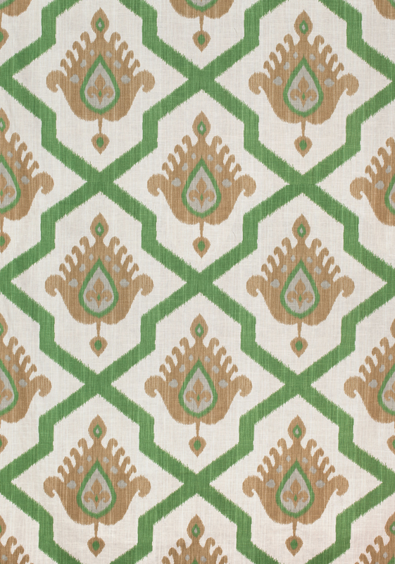 MYANMAR IKAT F936134