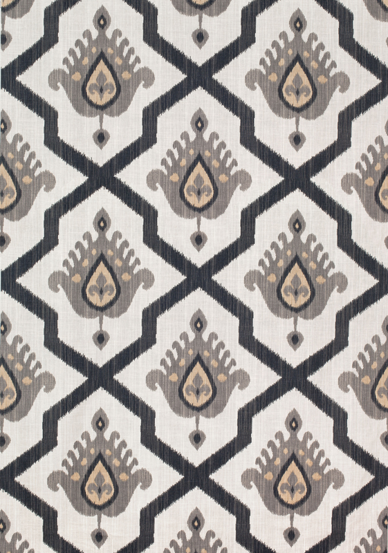 MYANMAR IKAT F936135