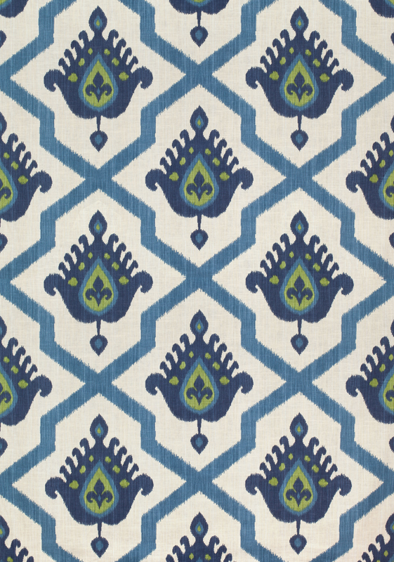 MYANMAR IKAT F936136