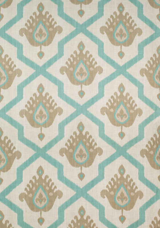 MYANMAR IKAT F936137