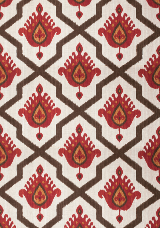 MYANMAR IKAT F936138