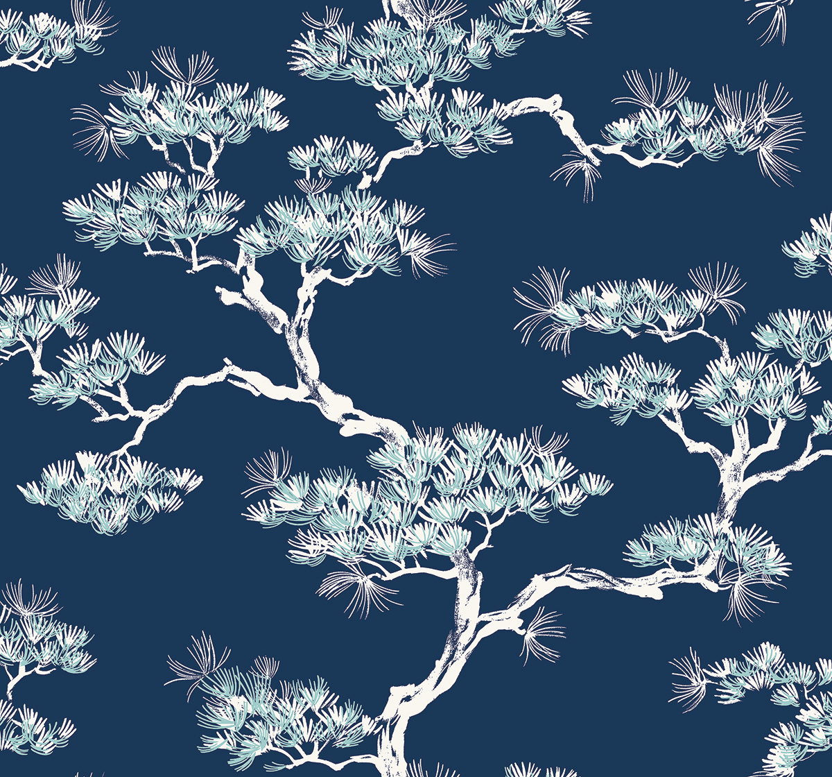 Natural Silhouettes ns50002