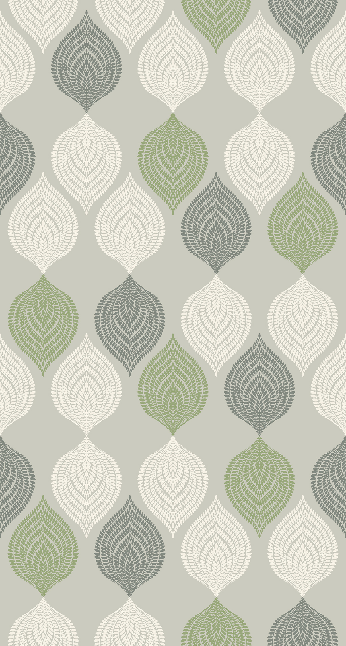 Natural Silhouettes ns50604