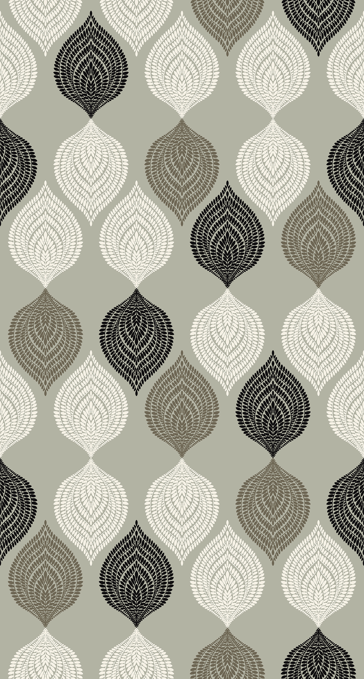 Natural Silhouettes ns50608