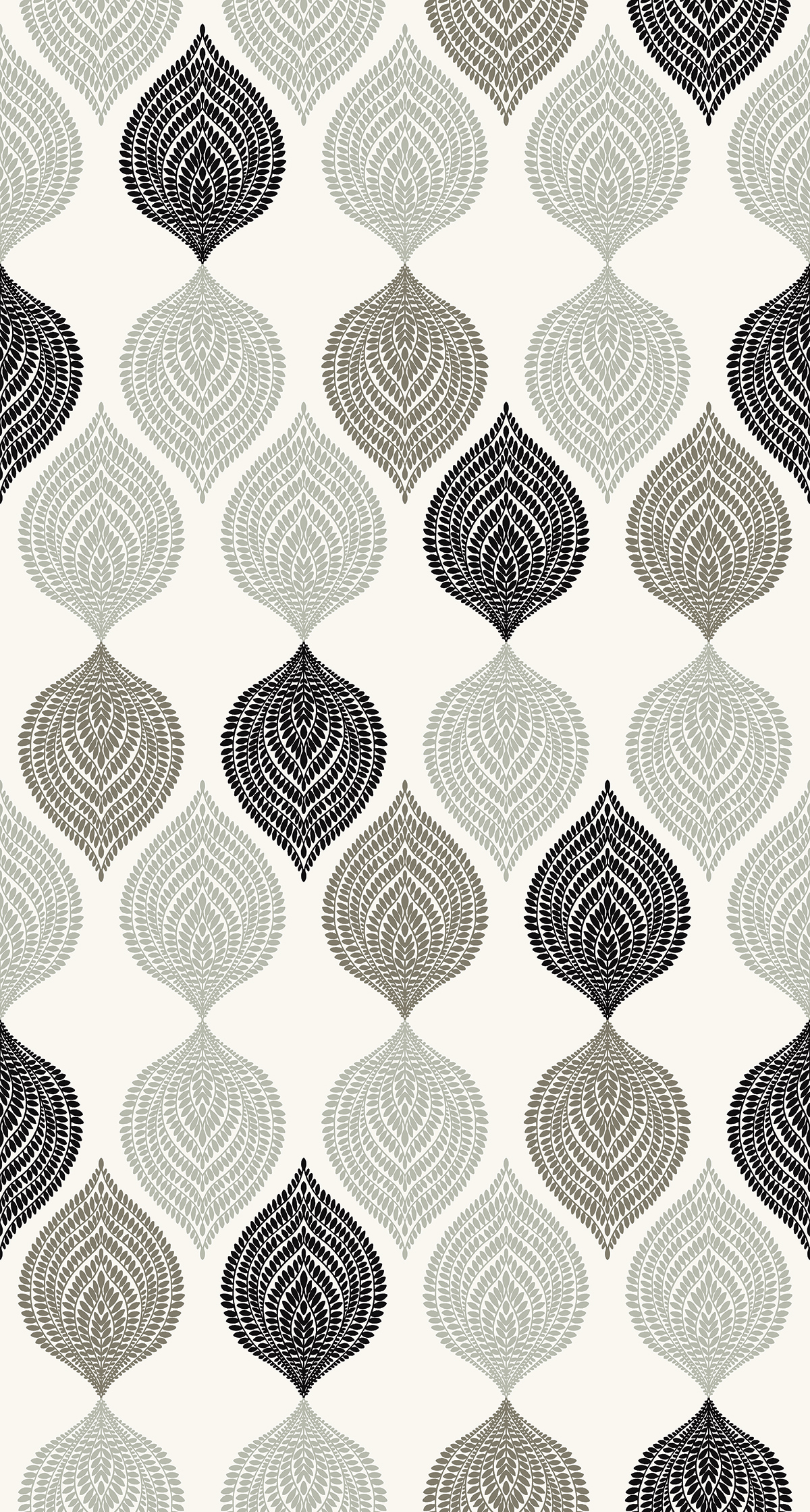 Natural Silhouettes ns50618