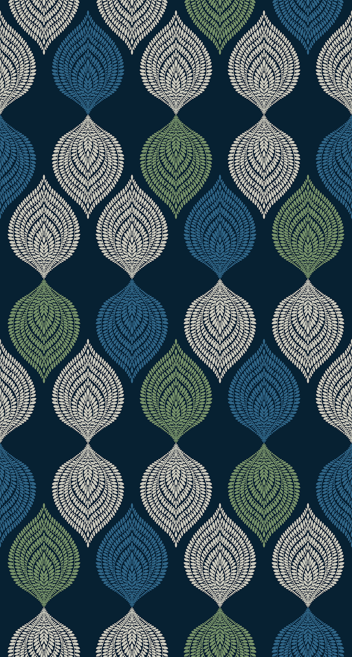 Natural Silhouettes ns50622