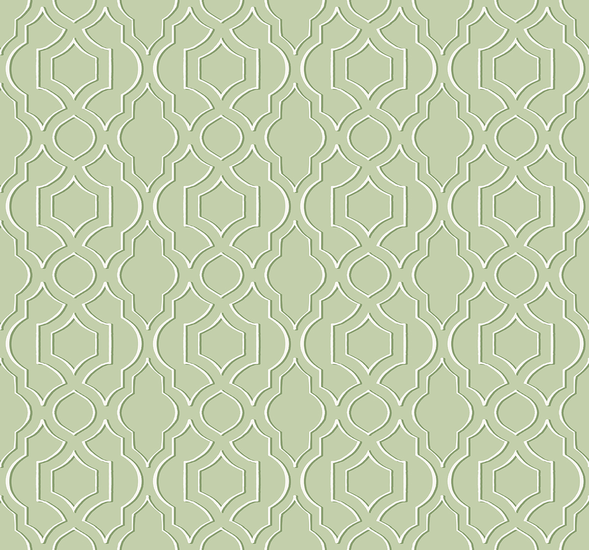 Natural Silhouettes ns51104