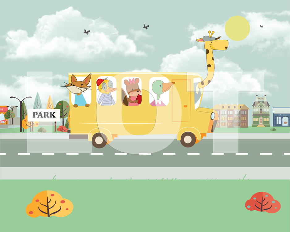 Okul Servisi Okul Servisi