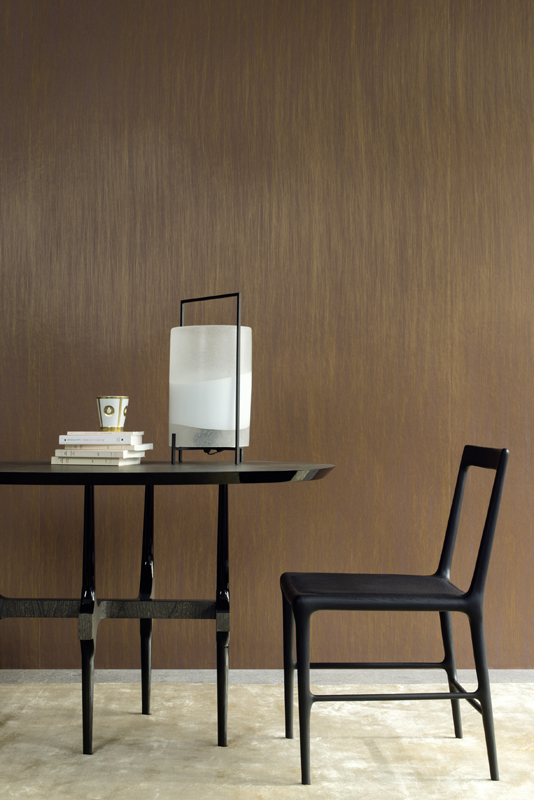 L'épure s'impose RM606/73