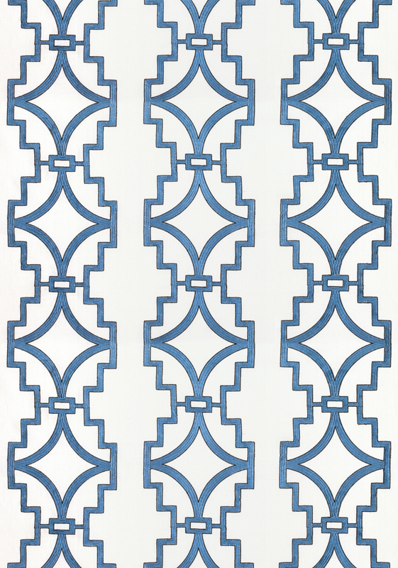 SONGYUE EMBROIDERY W736144