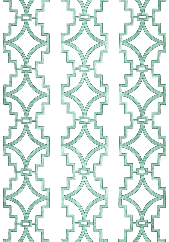 SONGYUE EMBROIDERY W736145