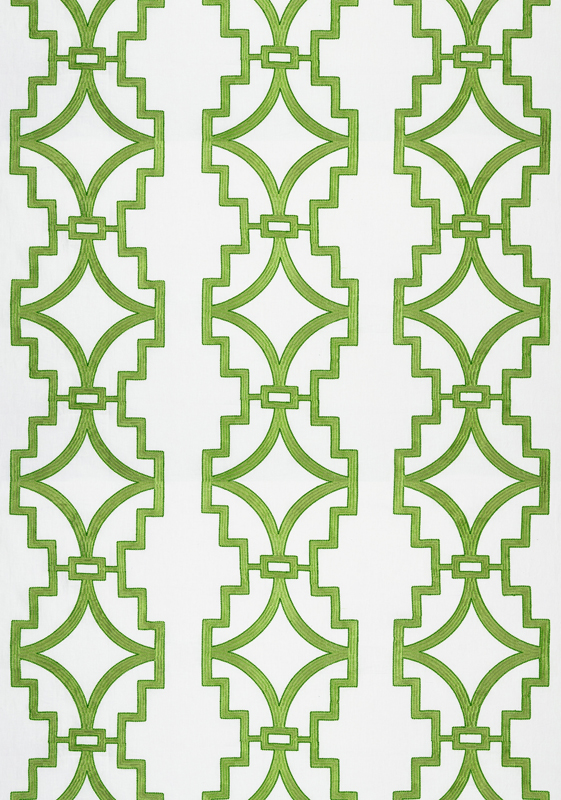 SONGYUE EMBROIDERY W736146