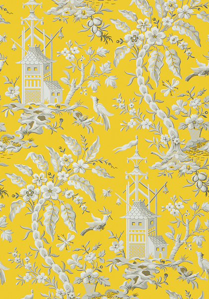 PAGODA GARDEN T14206