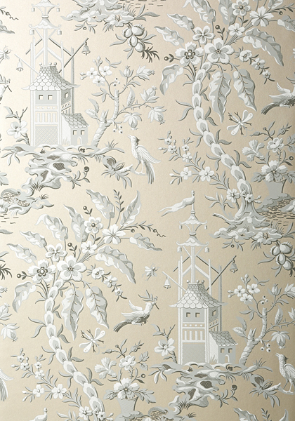 PAGODA GARDEN T14209