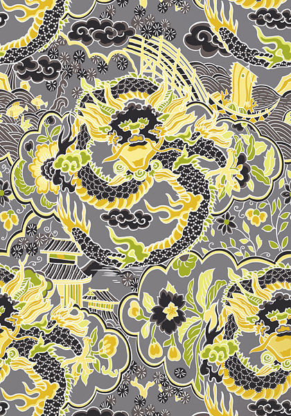 IMPERIAL DRAGON T14234