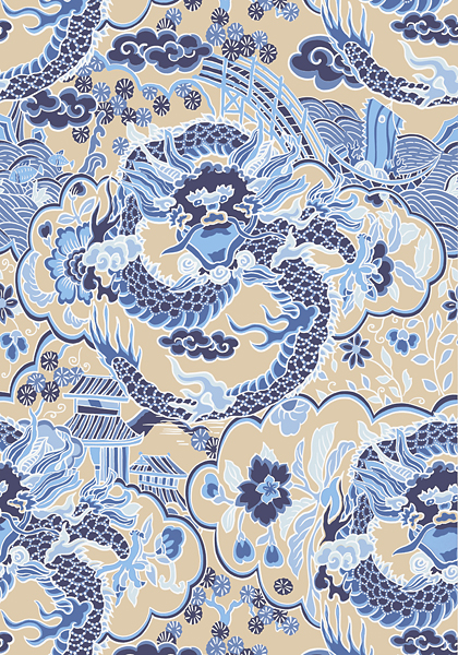 IMPERIAL DRAGON T14236