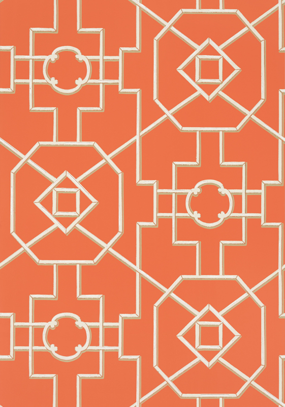 BAMBOO LATTICE T36153