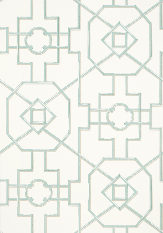 BAMBOO LATTICE T36154