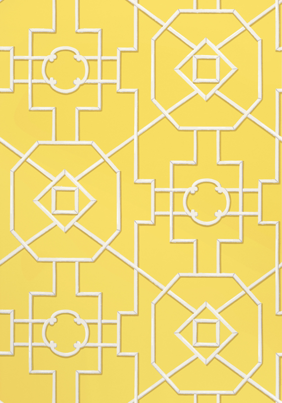 BAMBOO LATTICE T36155