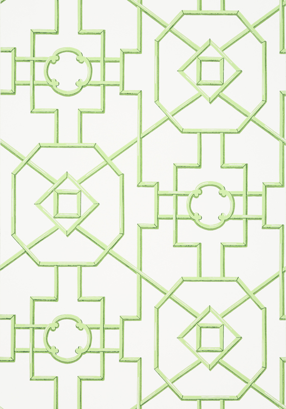 BAMBOO LATTICE T36157