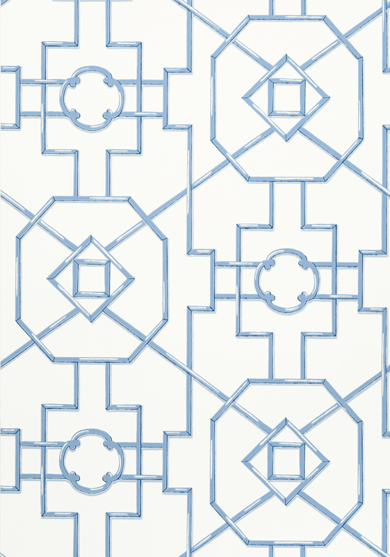 BAMBOO LATTICE T36158