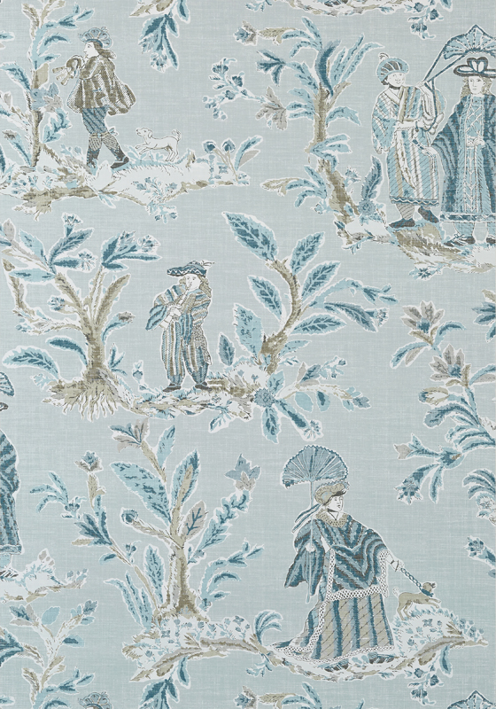 ROYALE TOILE T72575