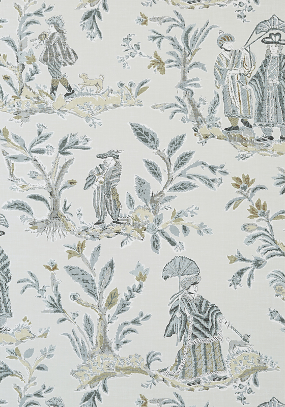 ROYALE TOILE T72576