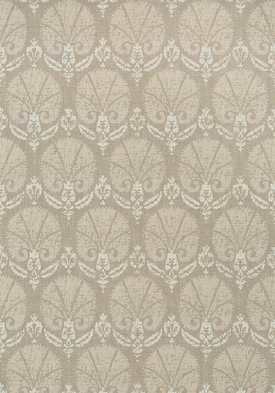 TURKISH DAMASK T72609