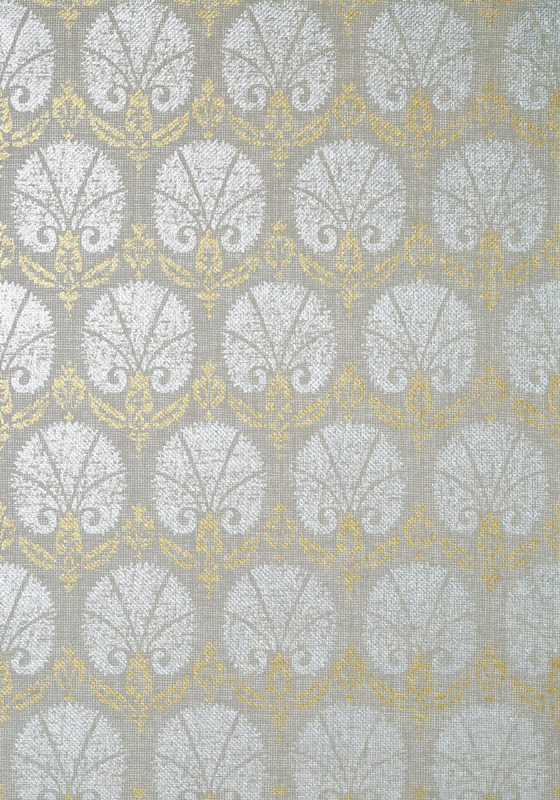 TURKISH DAMASK T72610