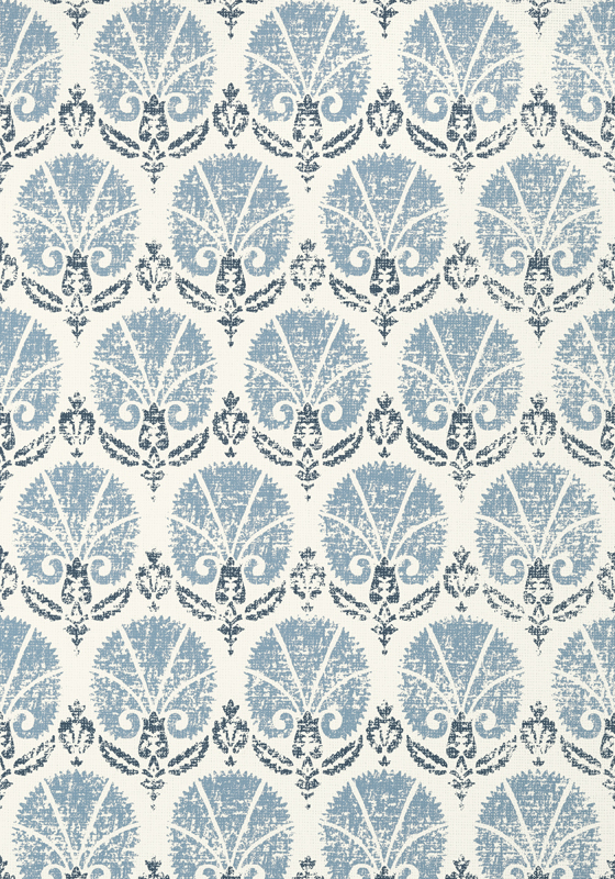 TURKISH DAMASK T72611