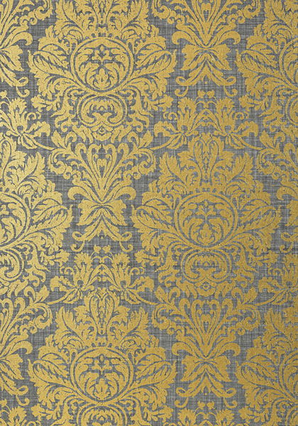 KINGSBURY DAMASK T83034