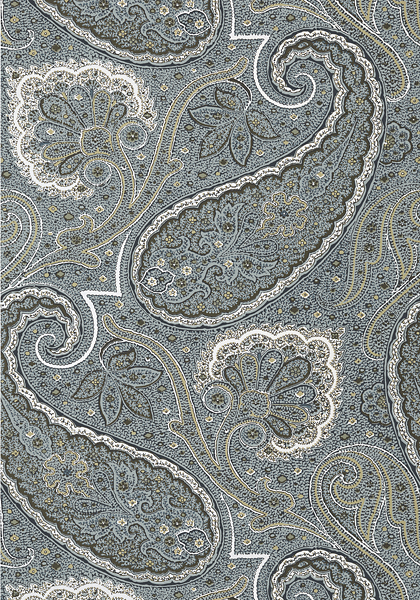 SHERRILL PAISLEY T85077