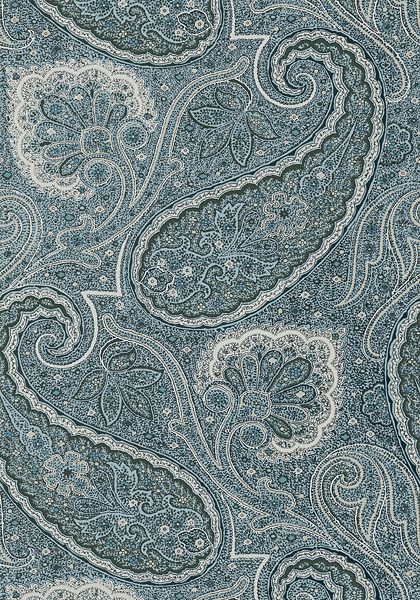 SHERRILL PAISLEY T85078