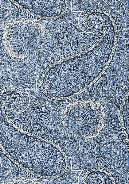 SHERRILL PAISLEY T85079